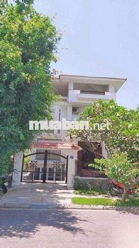 Cho Thuê Căn Biệt Thự An Viên Nha Trang View Biển Đẹp Như Hình