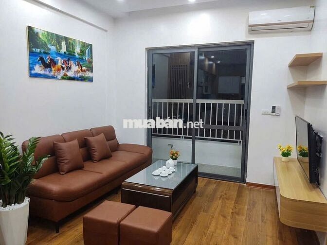 🏡Bán chung cư T1 –Thăng Long Victory –An Khánh| 60m²| 2N – 2wc| 3.98tỷ