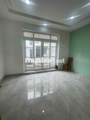 💎 💎 💎 TRỆT 2 LẦU SÂN THƯỢNG 4,5❌12M CÓ 4PN 3WC HẺM XE HƠI ĐS 1 P16