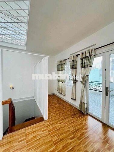 💰💰💰 TRỆT LẦU: 4PN, 3WC (5❌10m) - FULL NỘI THẤT -HẺM 302 PHAN HUY ÍCH