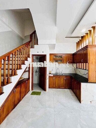 💰💰💰 TRỆT LẦU: 4PN, 3WC (5❌10m) - FULL NỘI THẤT -HẺM 302 PHAN HUY ÍCH