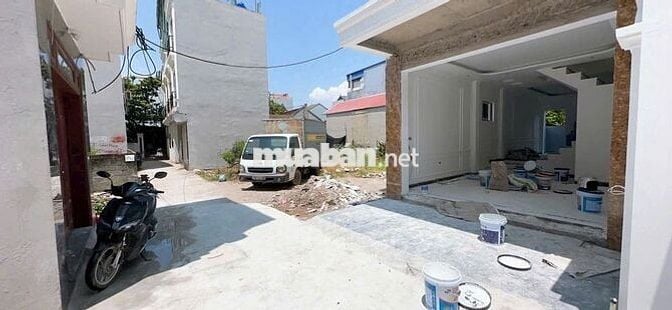 Siêu rẻ.Nhà ĐỘC LẬP 41M Vân Côn-Cách ĐL Thăng long 1.5km-Giá Chỉ 3.9Tỷ