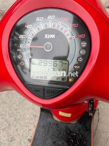 Attila Fi venus đời cao 2018 máy quá êm