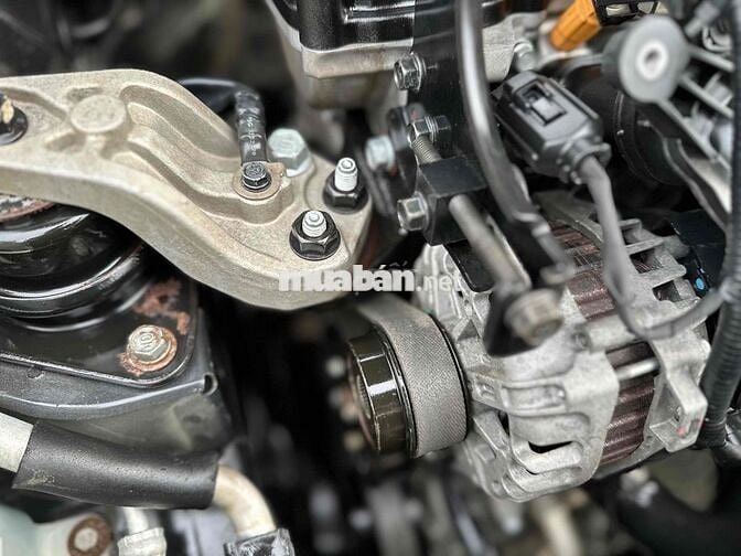 hyundai i30 cực chất zin nguyên bản