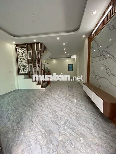 Siêu rẻ.Nhà ĐỘC LẬP 41M Vân Côn-Cách ĐL Thăng long 1.5km-Giá Chỉ 3.9Tỷ