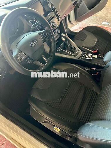 Ford Focus 2016 Sport 1.5L - 90000 km