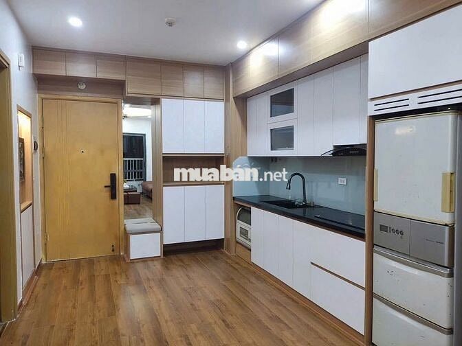 🏡Bán chung cư T1 –Thăng Long Victory –An Khánh| 60m²| 2N – 2wc| 3.98tỷ