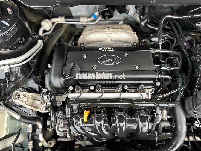 hyundai i30 cực chất zin nguyên bản