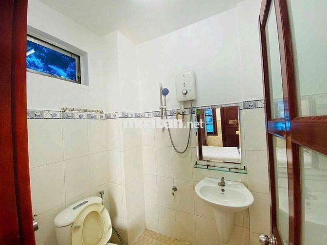 phòng trọ đầy đủ nội thất 20m2, Trường Chinh, quận 12