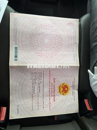 Bán nhà và đất tại QL91 thị xã Tịnh Biên, phường Tịnh Biên, An Giang