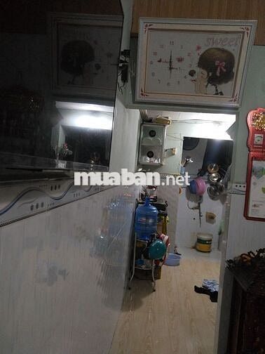 Nhà nguyên căn diện tích 35 m2 gồm 2 pn và 1wc đường TCH18 quận 12