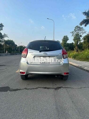 Toyota Yaris 2015 1.3E - 120000 km