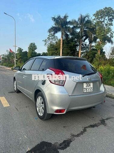 Toyota Yaris 2015 1.3E - 120000 km