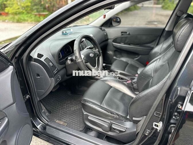 hyundai i30 cực chất zin nguyên bản