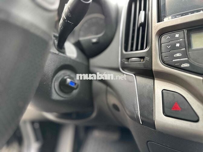 hyundai i30 cực chất zin nguyên bản
