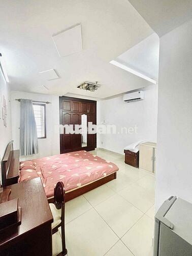 phòng trọ đầy đủ nội thất 20m2, Trường Chinh, quận 12