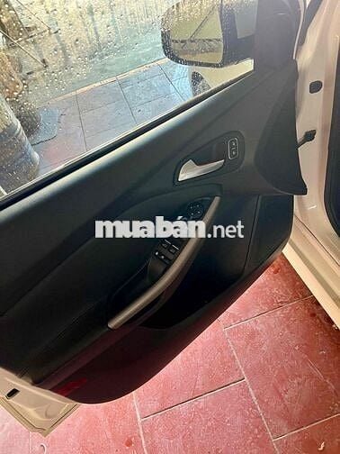 Ford Focus 2016 Sport 1.5L - 90000 km