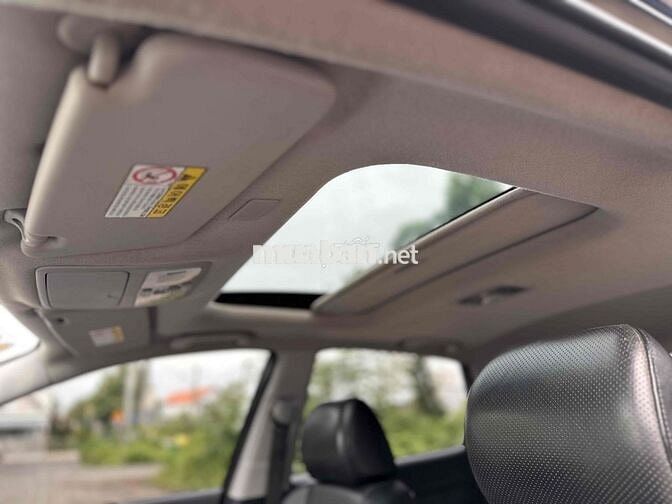 hyundai i30 cực chất zin nguyên bản