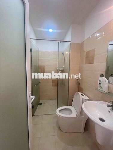 💎 💎 💎 TRỆT 2 LẦU SÂN THƯỢNG 4,5❌12M CÓ 4PN 3WC HẺM XE HƠI ĐS 1 P16