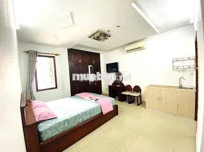 phòng trọ đầy đủ nội thất 20m2, Trường Chinh, quận 12
