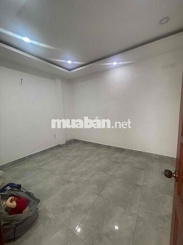 💎 💎 💎 TRỆT 2 LẦU SÂN THƯỢNG 4,5❌12M CÓ 4PN 3WC HẺM XE HƠI ĐS 1 P16