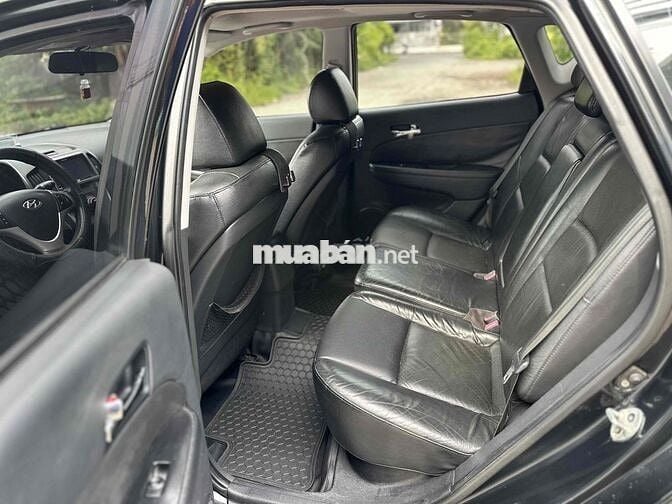 hyundai i30 cực chất zin nguyên bản