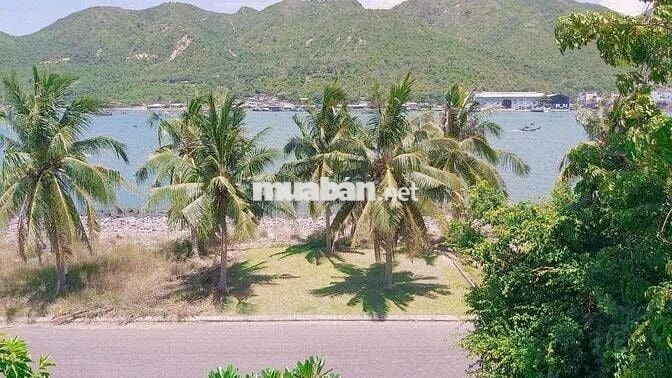 Cho Thuê Căn Biệt Thự An Viên Nha Trang View Biển Đẹp Như Hình