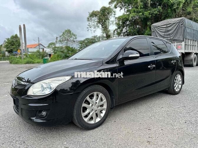 hyundai i30 cực chất zin nguyên bản