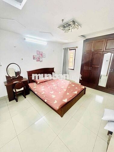 phòng trọ đầy đủ nội thất 20m2, Trường Chinh, quận 12