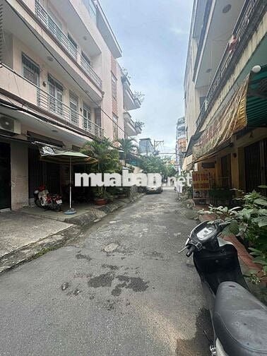 MẶT BẰNG KIOT lê thị hồng p17 Gò Vấp trong CHỢ căn cứ