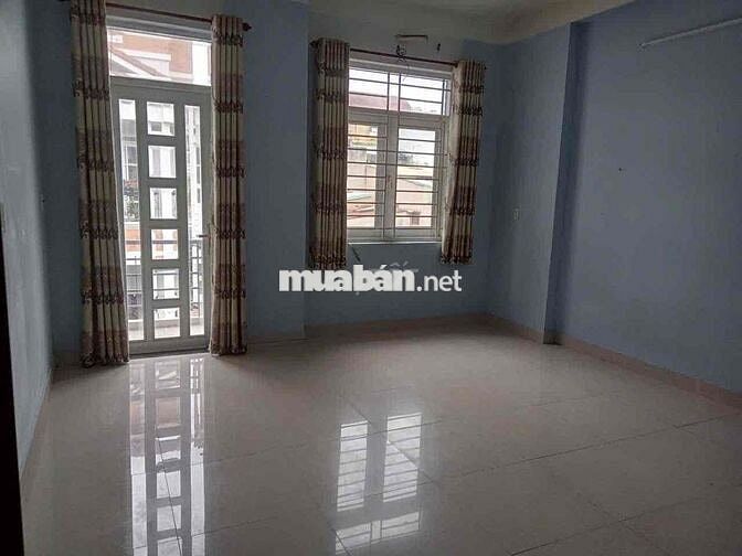 Chinh chủ bán nhà mặt tiền đường Lê Lai, Tân Binh