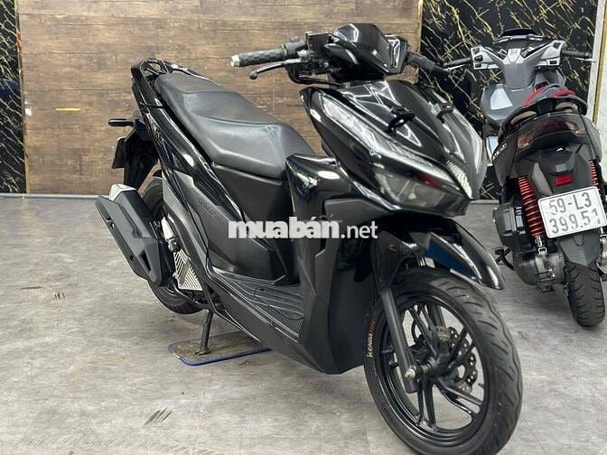 Vario 150 2019 gop tra truoc 12tr bao nợ xấu