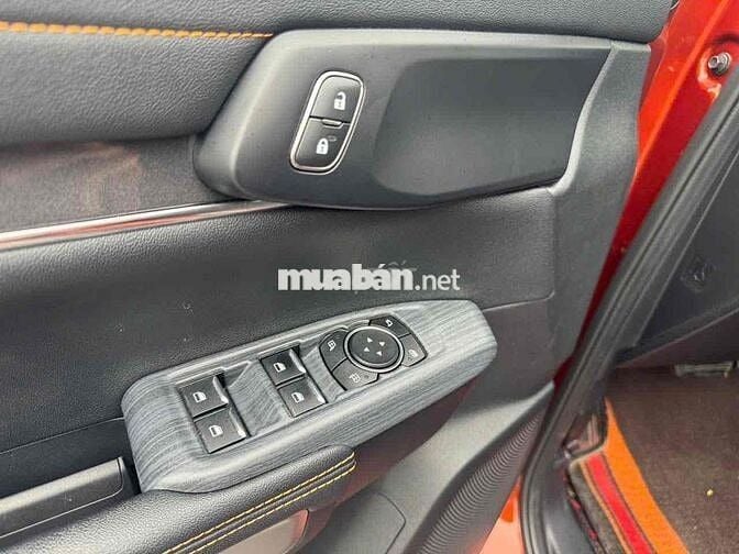 Ford Ranger 2023 Wildtrak 2.0L 4x4 AT - 3 vạn