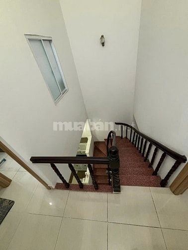 Nhà Hẻm XH Gần Công Viên Thuận Kiều – Tân Thới Nhất Q12, 4x11, 4.95 Tỷ