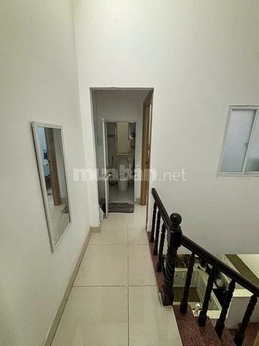 Nhà Hẻm XH Gần Công Viên Thuận Kiều – Tân Thới Nhất Q12, 4x11, 4.95 Tỷ