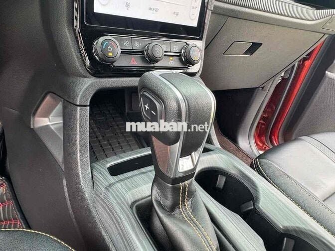 Ford Ranger 2023 Wildtrak 2.0L 4x4 AT - 3 vạn