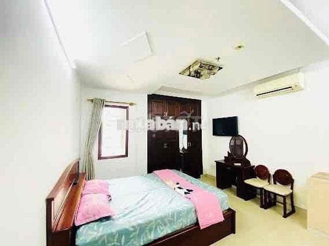 phòng trọ đầy đủ nội thất 20m2, Trường Chinh, quận 12