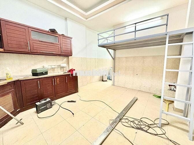 Phòng mới giá rẻ gần Emart PHY