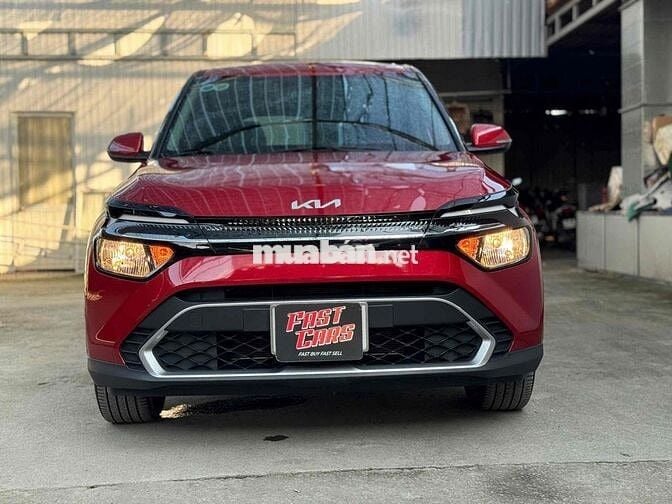 Kia Carens 2023 - 33000 km