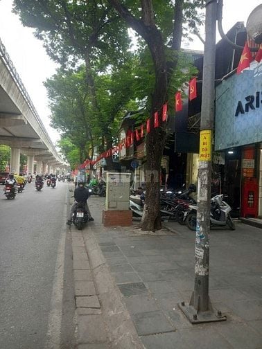 Hàng hiếm,đất Trần phú Hà đông 92 m2 ô tô vào nhà kinh doanh. 