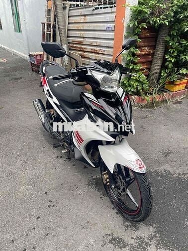 Bán Exciter 135cc đời 2014 biển số thành phố