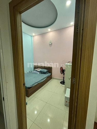 Nhà Hẻm XH Gần Công Viên Thuận Kiều – Tân Thới Nhất Q12, 4x11, 4.95 Tỷ