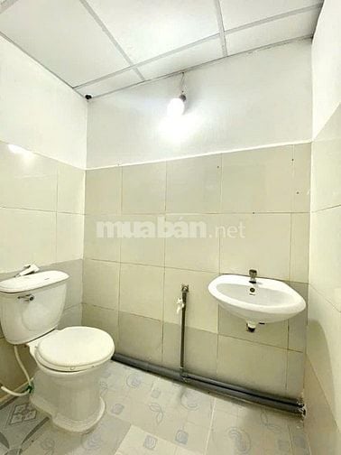 Cạnh KDC HimLam, Không QH, Nở Hậu, 02 Tầng Lên Tới 66m2