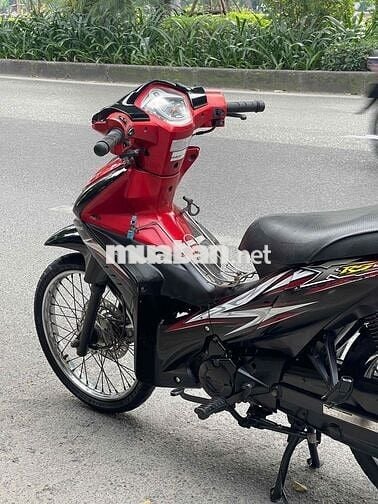 RSX XE ĐẸP MÁY CHẤT