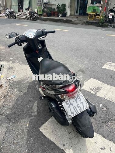 ultimo 2008 odo 26k xe đẹp ko lỗi