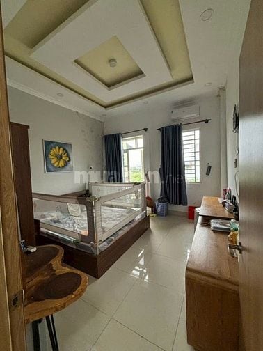 Nhà Hẻm XH Gần Công Viên Thuận Kiều – Tân Thới Nhất Q12, 4x11, 4.95 Tỷ