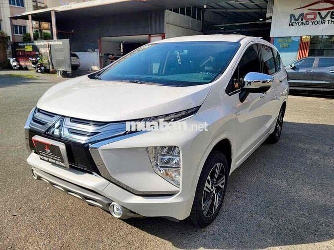Mitsubishi Xpander 2020 1.5AT - 50711 km