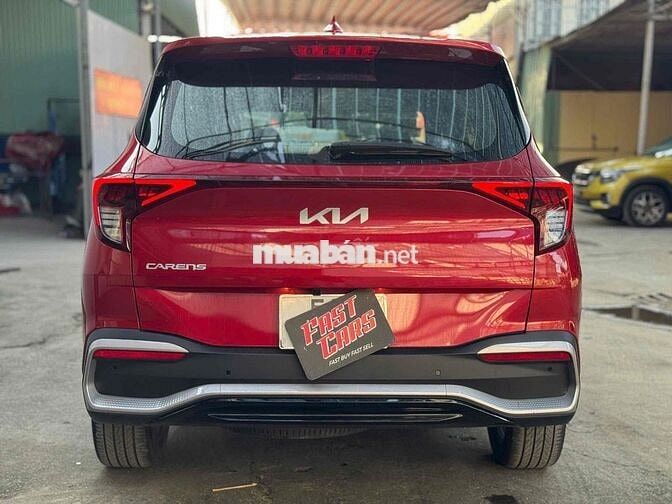 Kia Carens 2023 - 33000 km