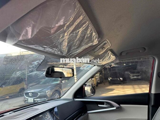 Kia Carens 2023 - 33000 km