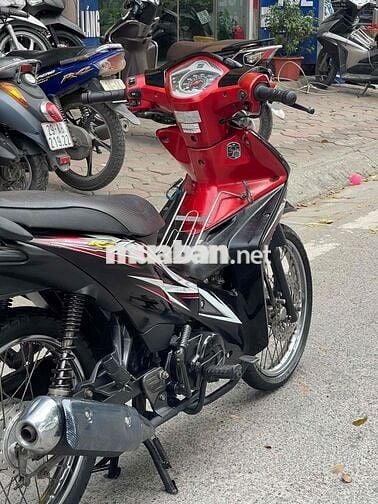 RSX XE ĐẸP MÁY CHẤT